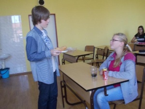 3.B v restauraci