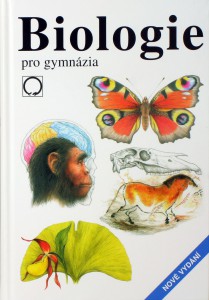 Učebnice biologie