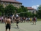 Volejbalový turnaj