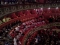 Slavnostní zahájení v Národní opeře.